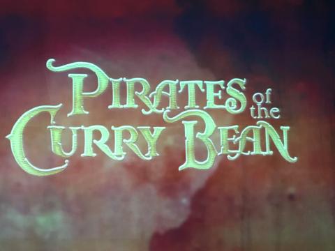 6th Grade Musical: Pirates of the Curry Bean